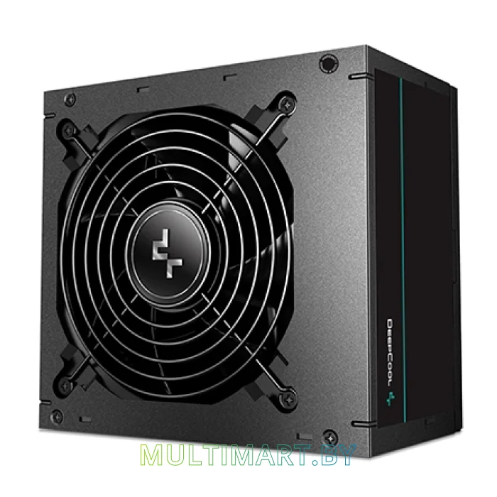 Блок питания DeepCool PM850D 850W (R-PM850D-FA0B-EU)